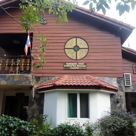 Moradok Thai Guesthouse Phra Nakhon Si Ayutthaya Exterior foto