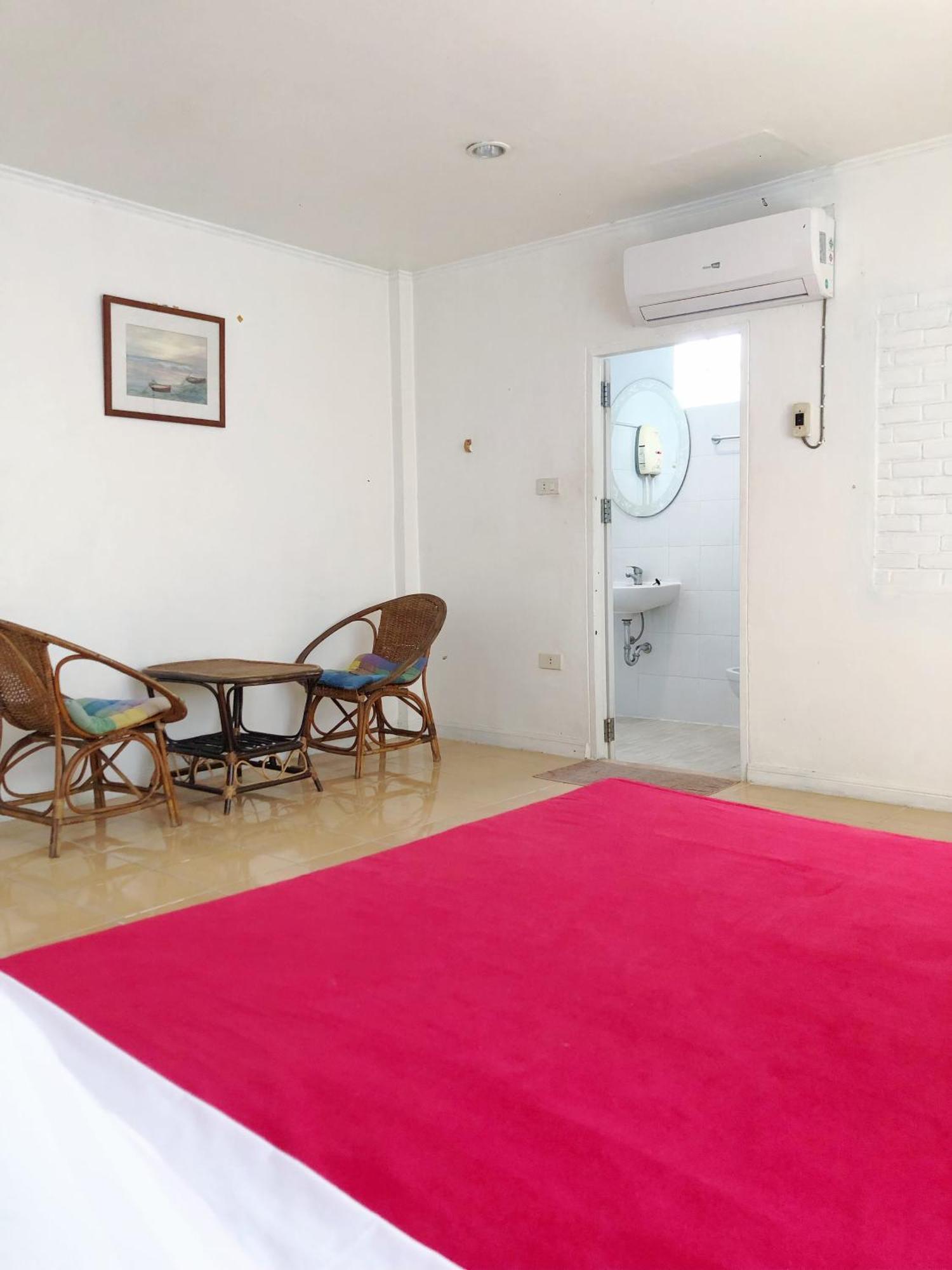 Moradok Thai Guesthouse Phra Nakhon Si Ayutthaya Exterior foto