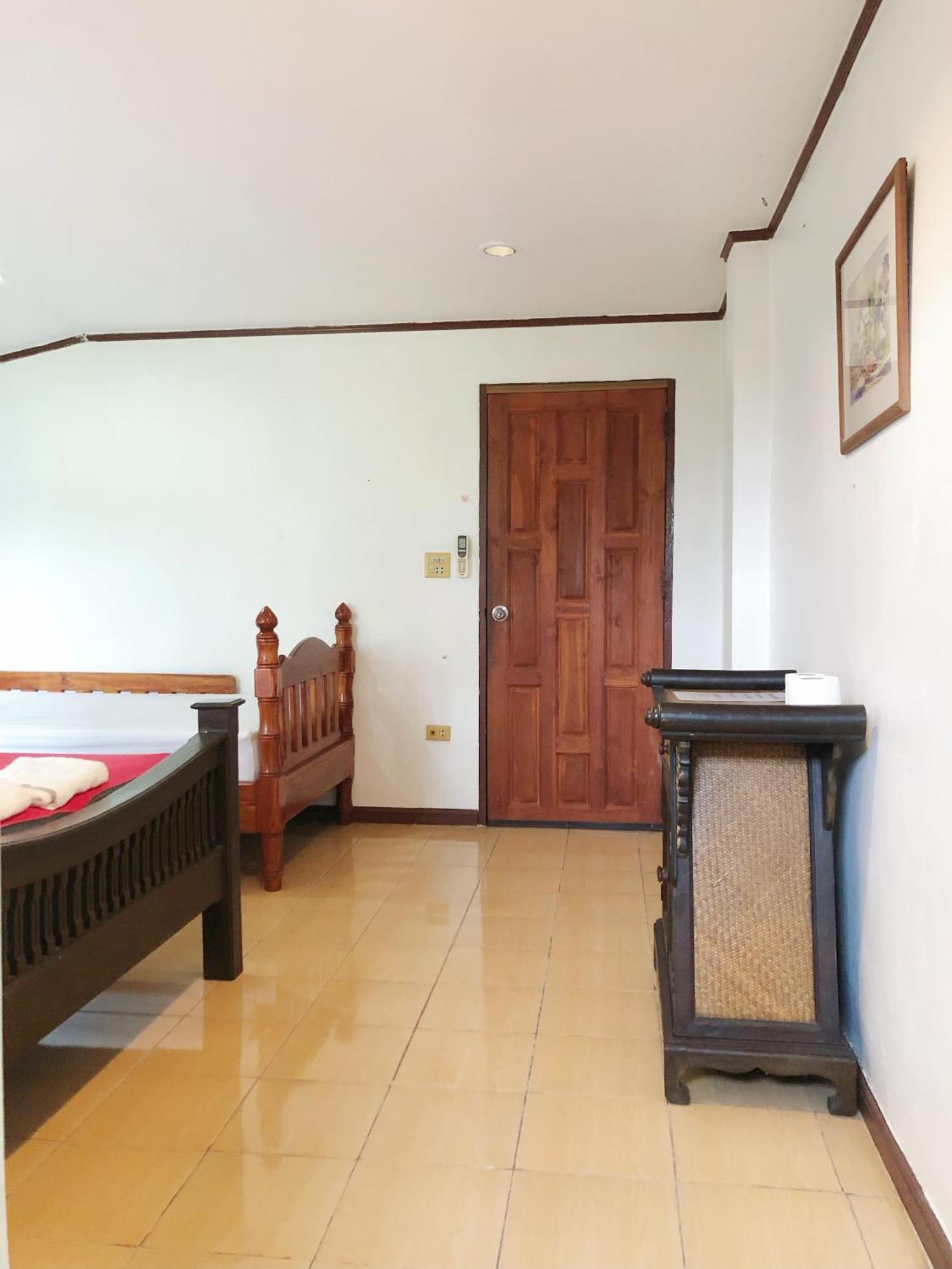 Moradok Thai Guesthouse Phra Nakhon Si Ayutthaya Exterior foto