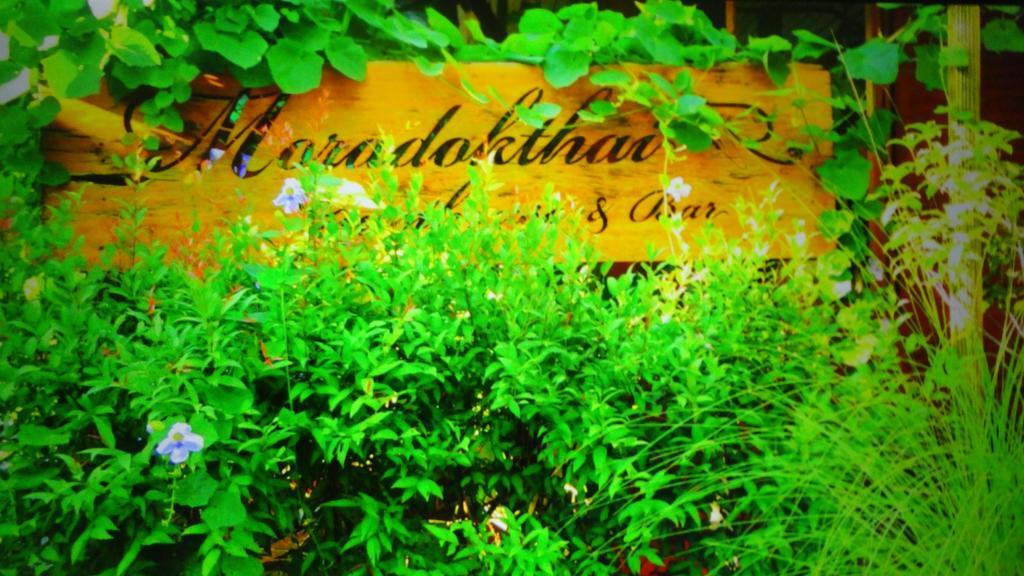 Moradok Thai Guesthouse Phra Nakhon Si Ayutthaya Exterior foto