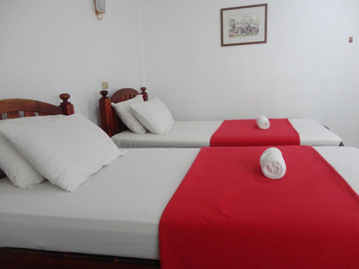 Moradok Thai Guesthouse Phra Nakhon Si Ayutthaya Exterior foto