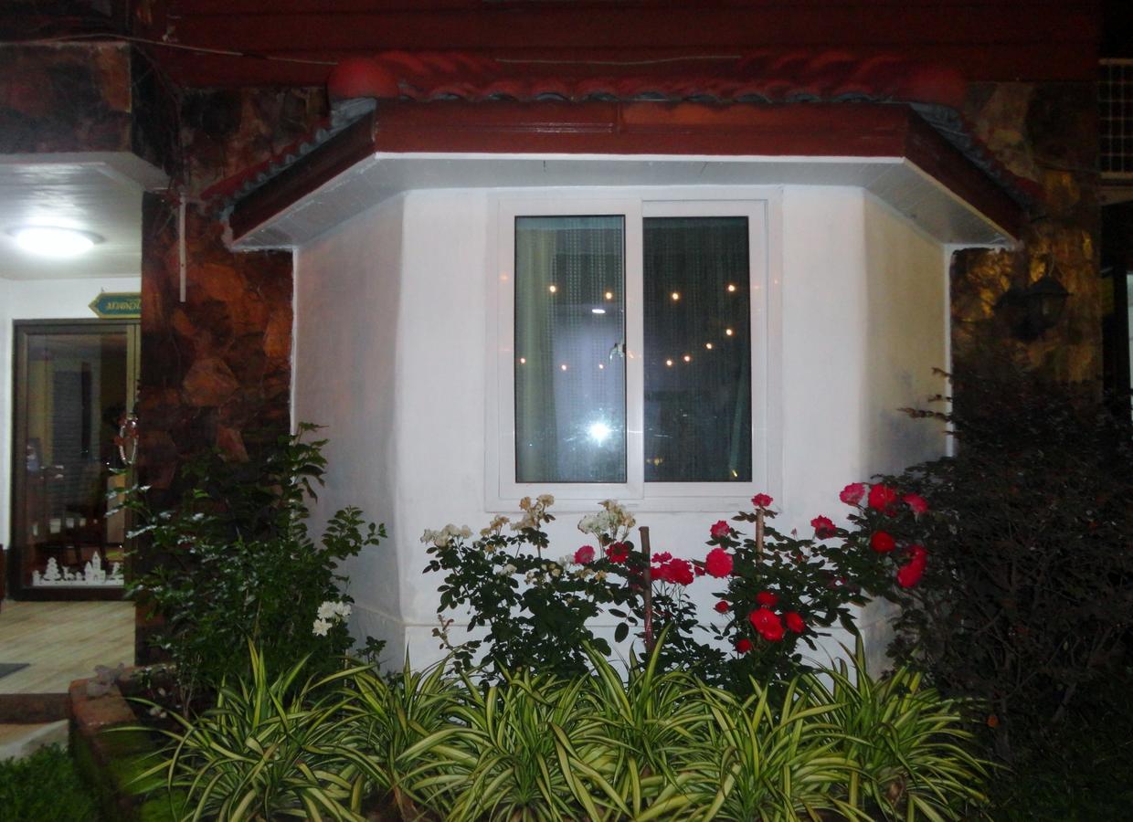 Moradok Thai Guesthouse Phra Nakhon Si Ayutthaya Exterior foto