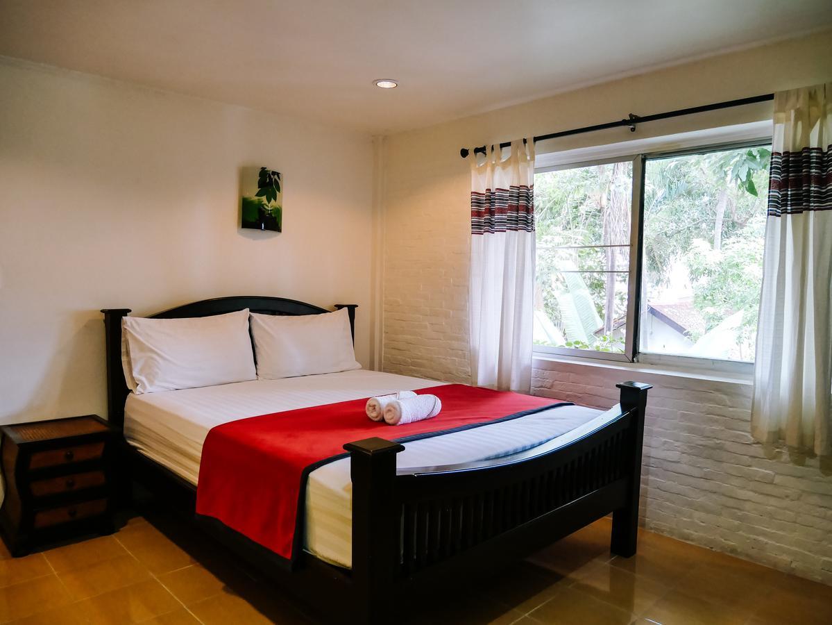 Moradok Thai Guesthouse Phra Nakhon Si Ayutthaya Exterior foto